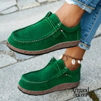 Patricia | Zapatos cómodos antideslizantes