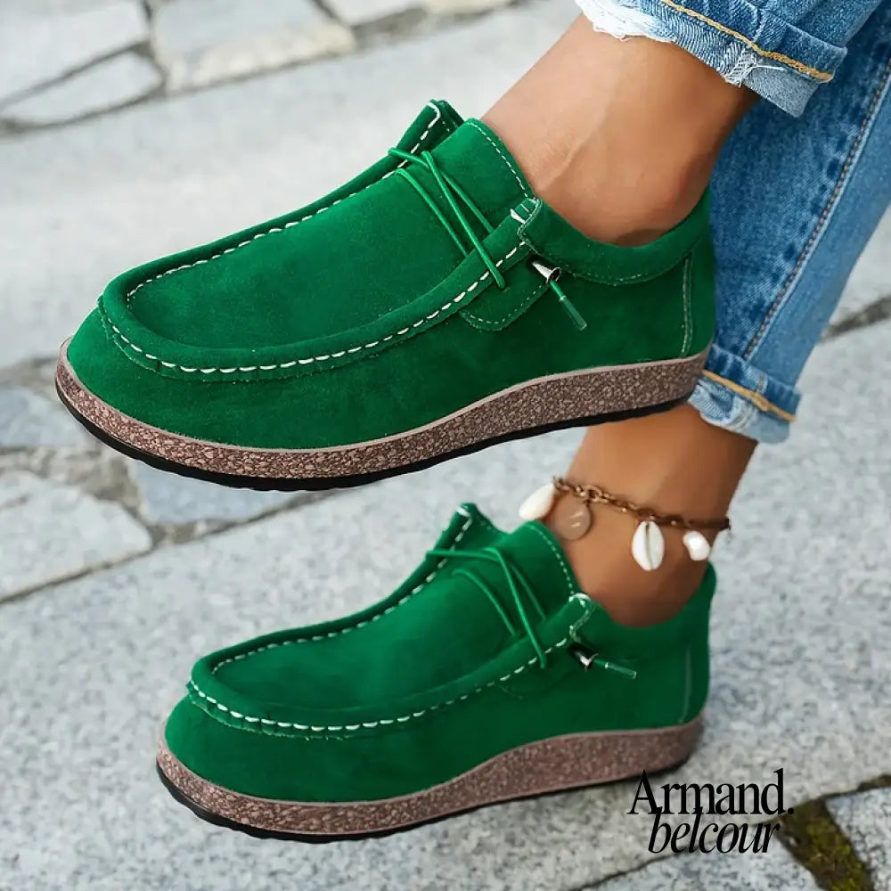 Patricia | Zapatos cómodos antideslizantes