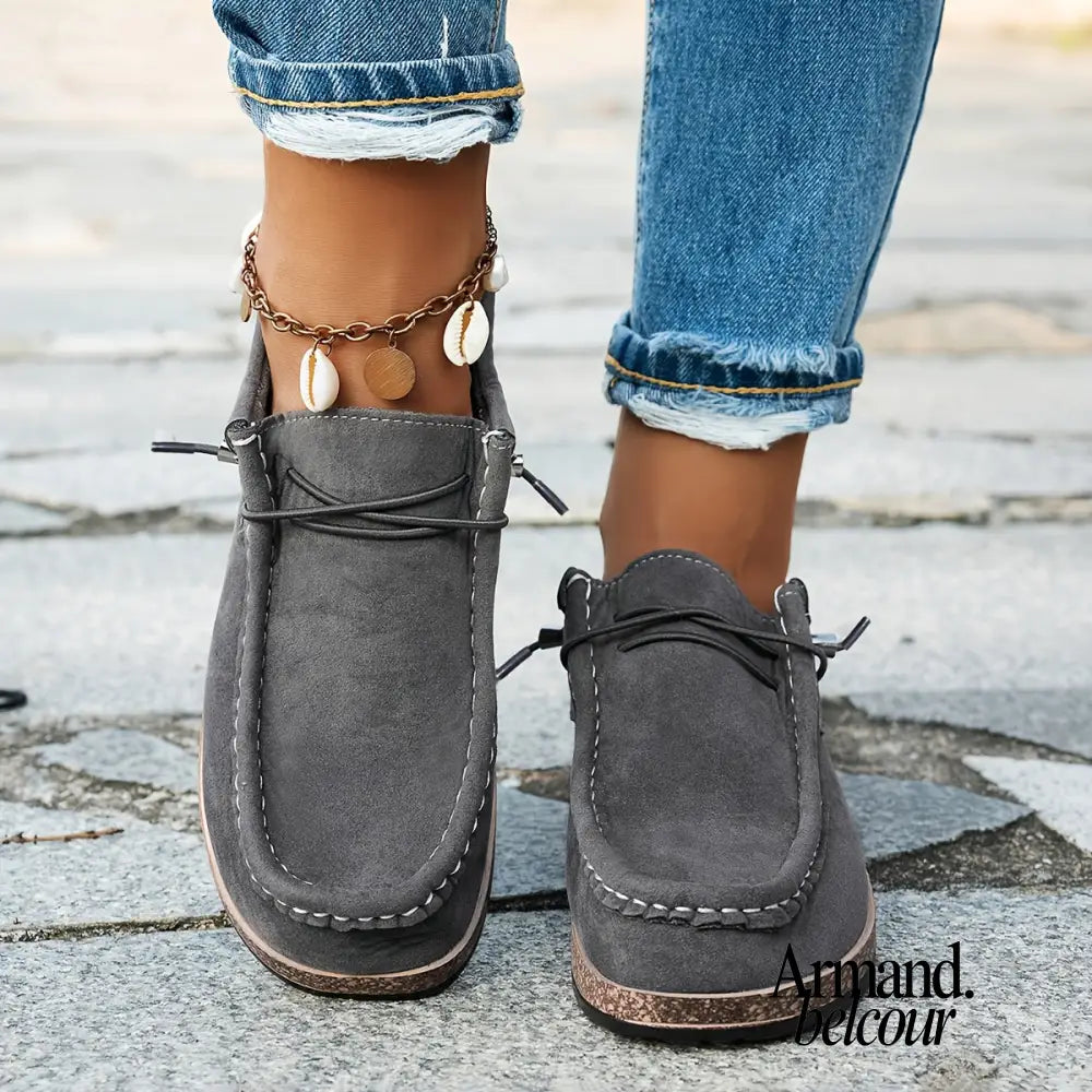 Patricia | Zapatos cómodos antideslizantes