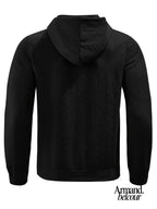 Felipe | Sudadera informal de manga larga con cremallera