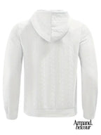 Felipe | Sudadera informal de manga larga con cremallera