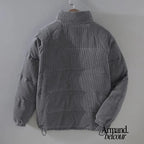 Percy | Chaqueta de pana unisex Coats & Jackets