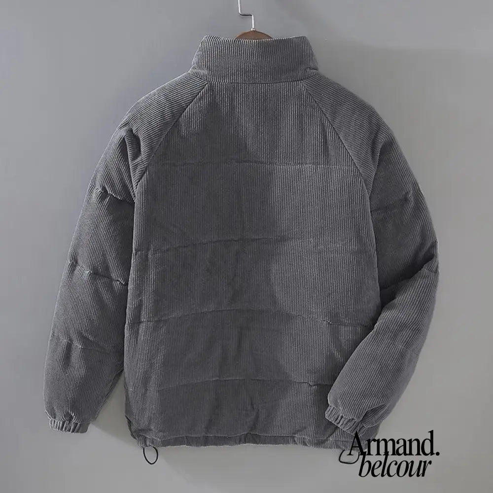 Percy | Chaqueta de pana unisex Coats & Jackets