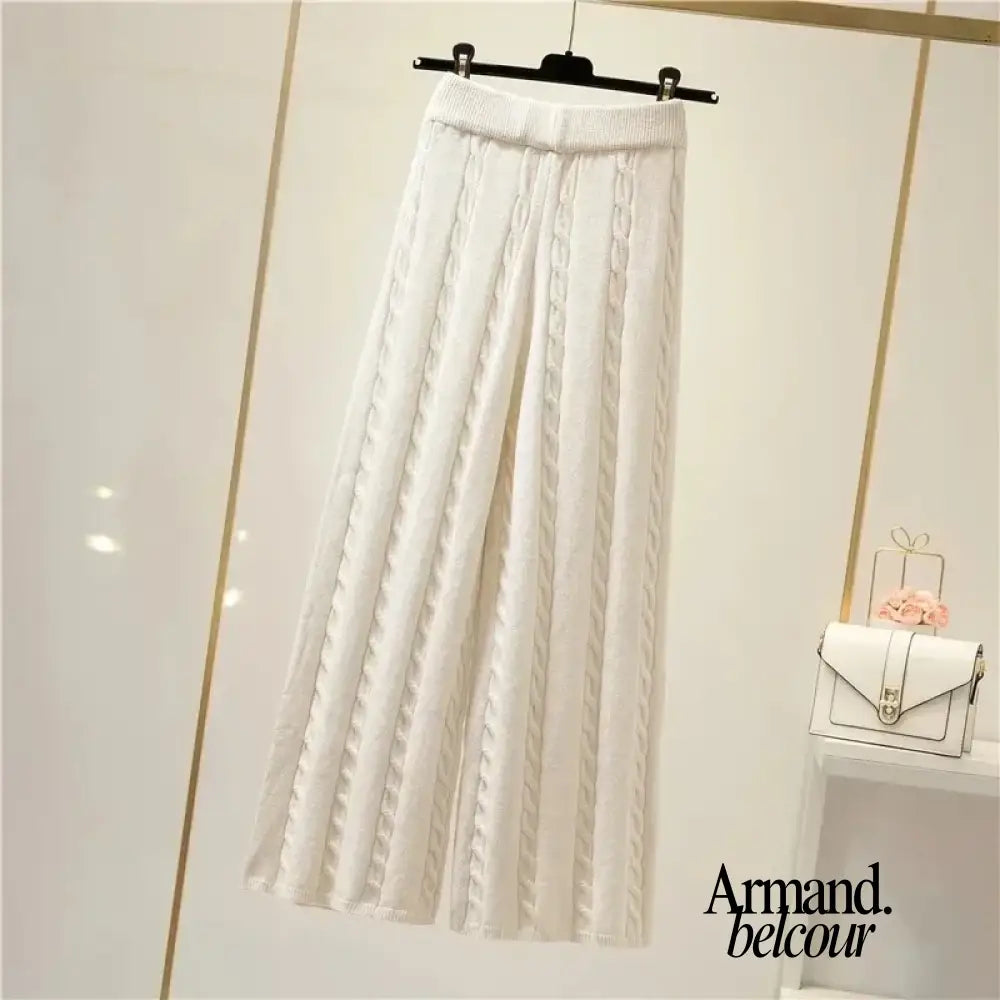 Perseverance | Conjunto de invierno de tres piezas para mujer