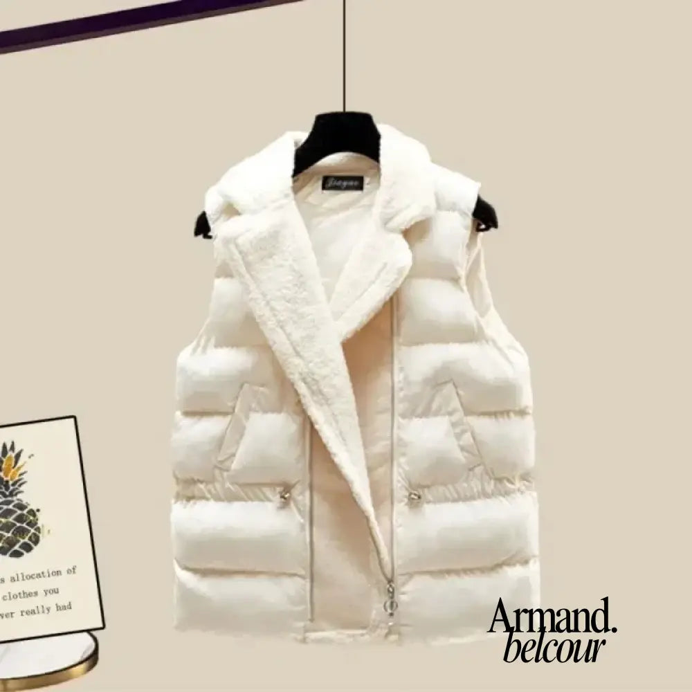 Perseverance | Conjunto de invierno de tres piezas para mujer