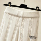 Perseverance | Conjunto de invierno de tres piezas para mujer