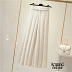 Perseverance | Conjunto de invierno de tres piezas para mujer Solo pantalones / M