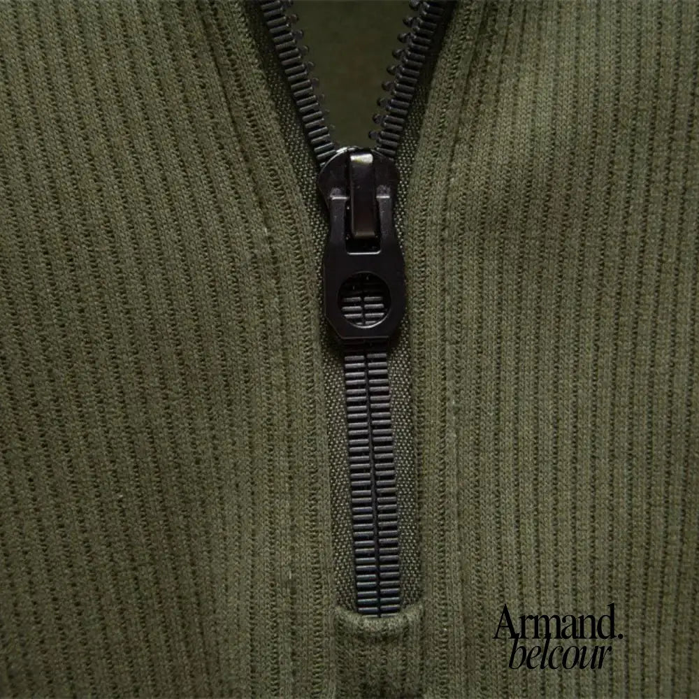 Renaud | Suéter para hombre de alta calidad para una elegancia atemporal