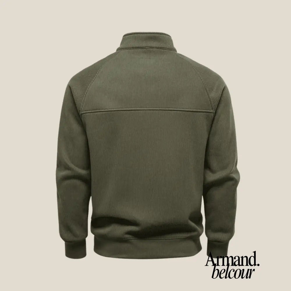 Renaud | Suéter para hombre de alta calidad para una elegancia atemporal