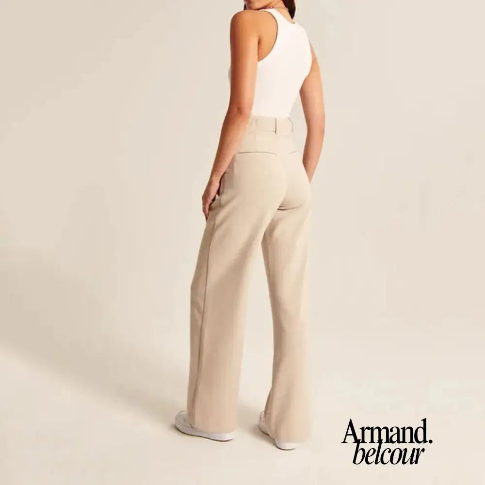 Rizz | Pantalones anchos de mujer