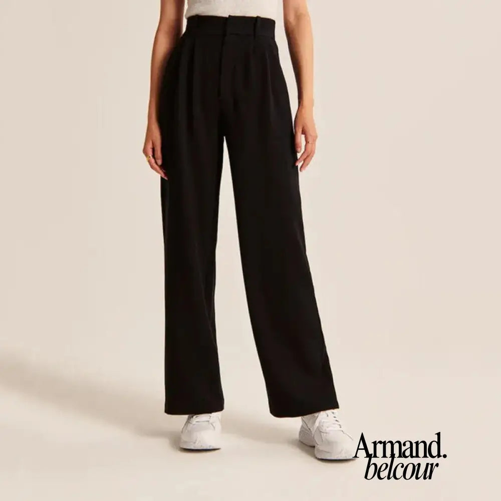 Rizz | Pantalones anchos de mujer