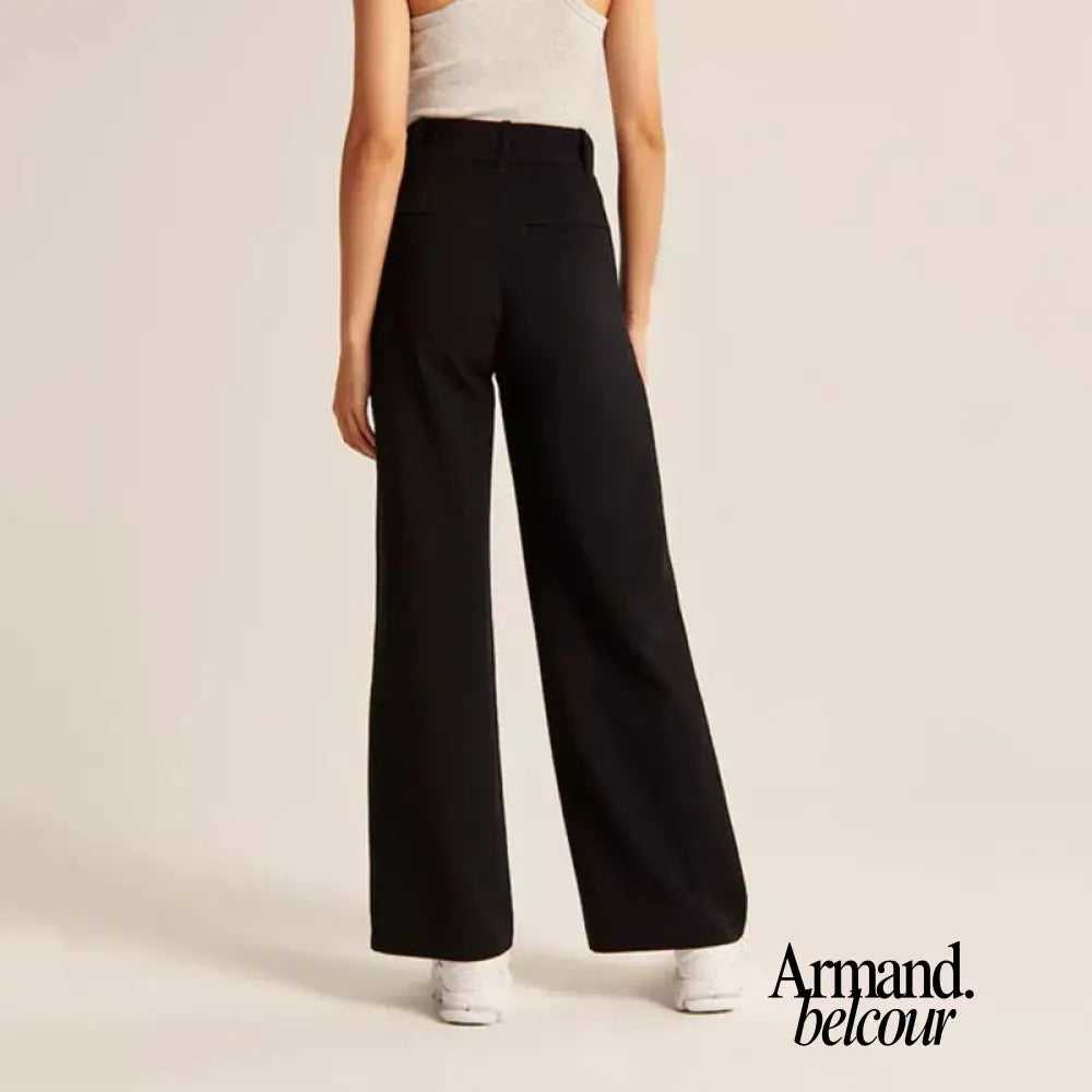 Rizz | Pantalones anchos de mujer