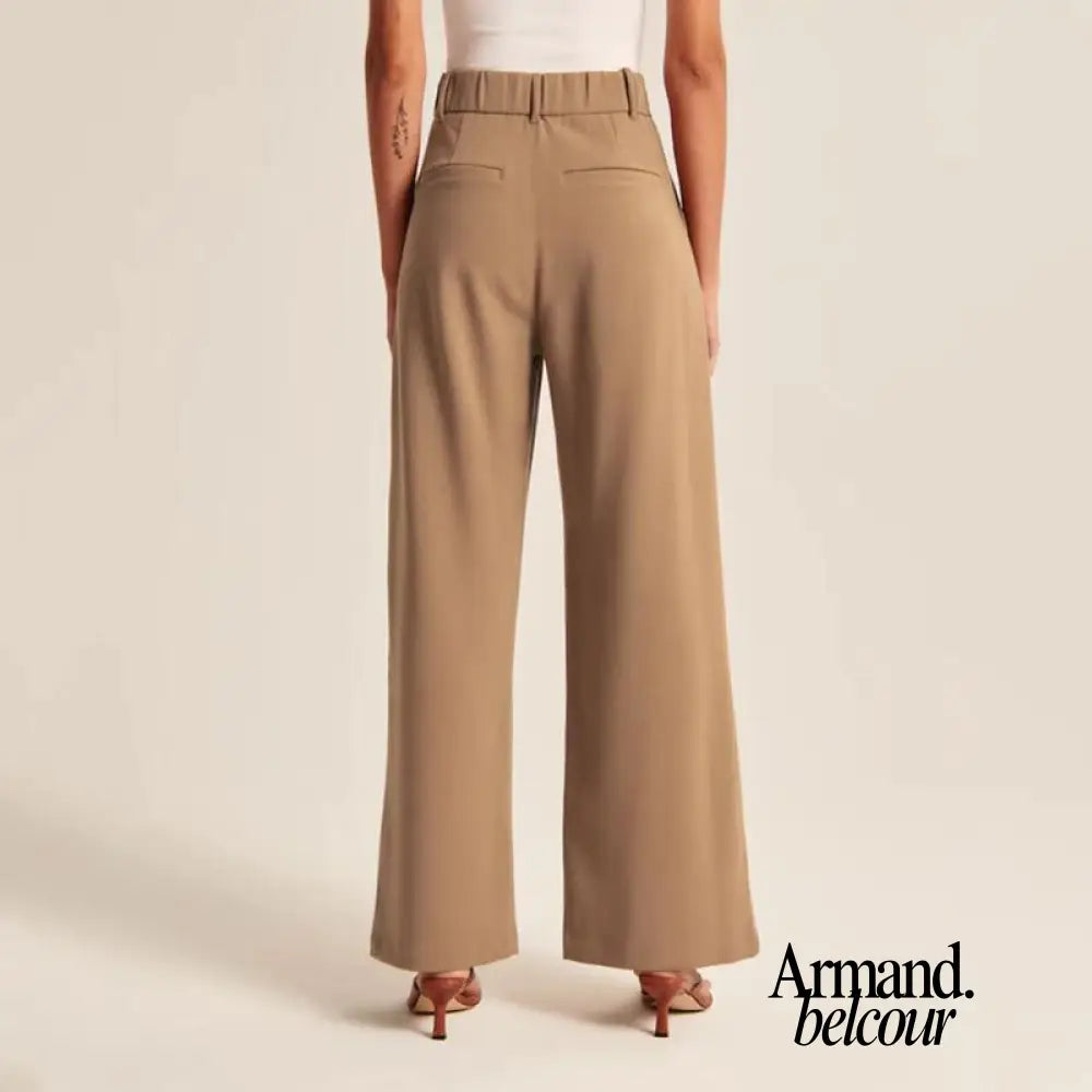 Rizz | Pantalones anchos de mujer