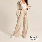 Rizz | Pantalones anchos de mujer