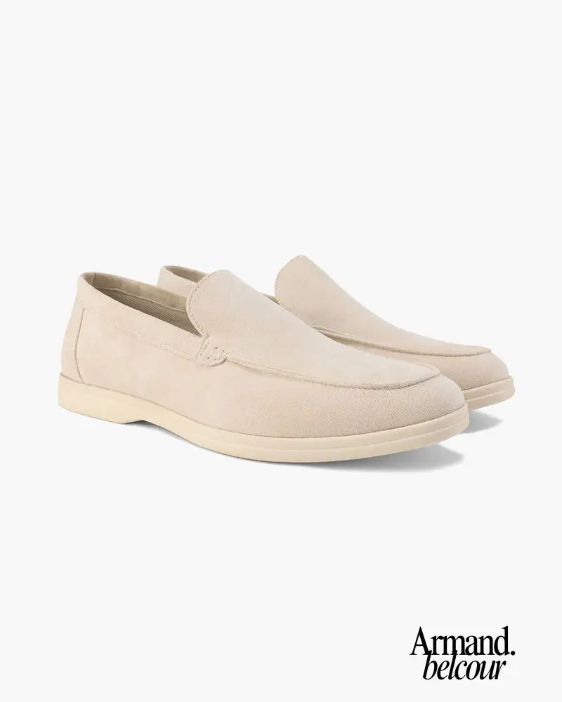 Salvador | Mocasines de alta calidad Mocasines