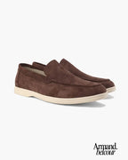 Salvador | Mocasines de alta calidad Mocasines