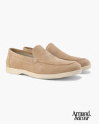 Salvador | Mocasines de alta calidad Mocasines