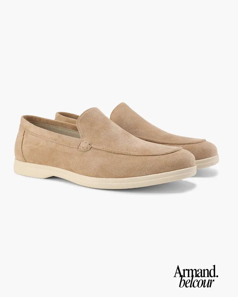 Salvador | Mocasines de alta calidad Mocasines