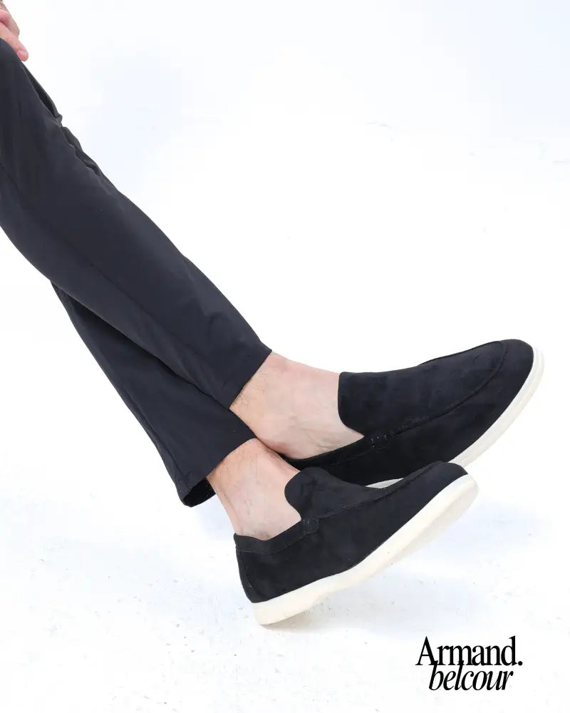 Salvador | Mocasines de alta calidad Mocasines