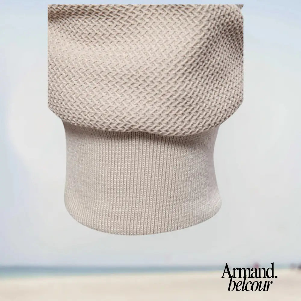 Sebastian | Chaqueta polar para el invierno