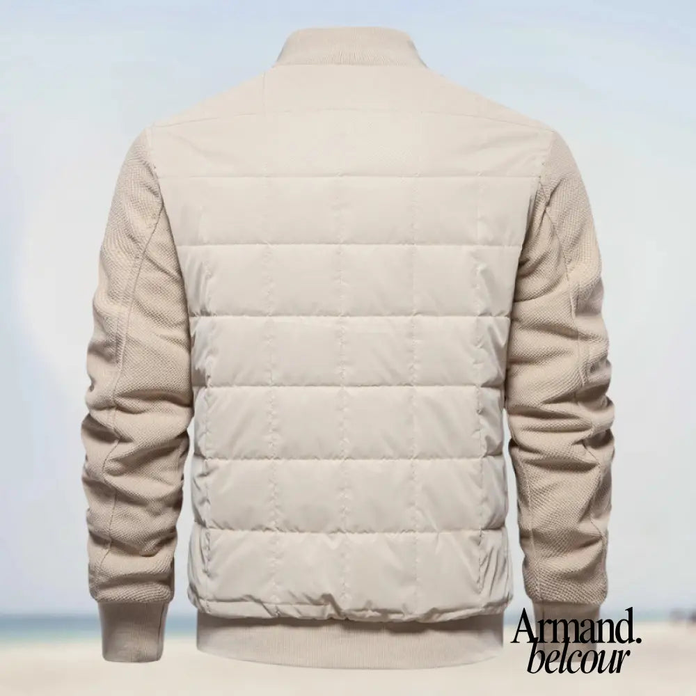 Sebastian | Chaqueta polar para el invierno