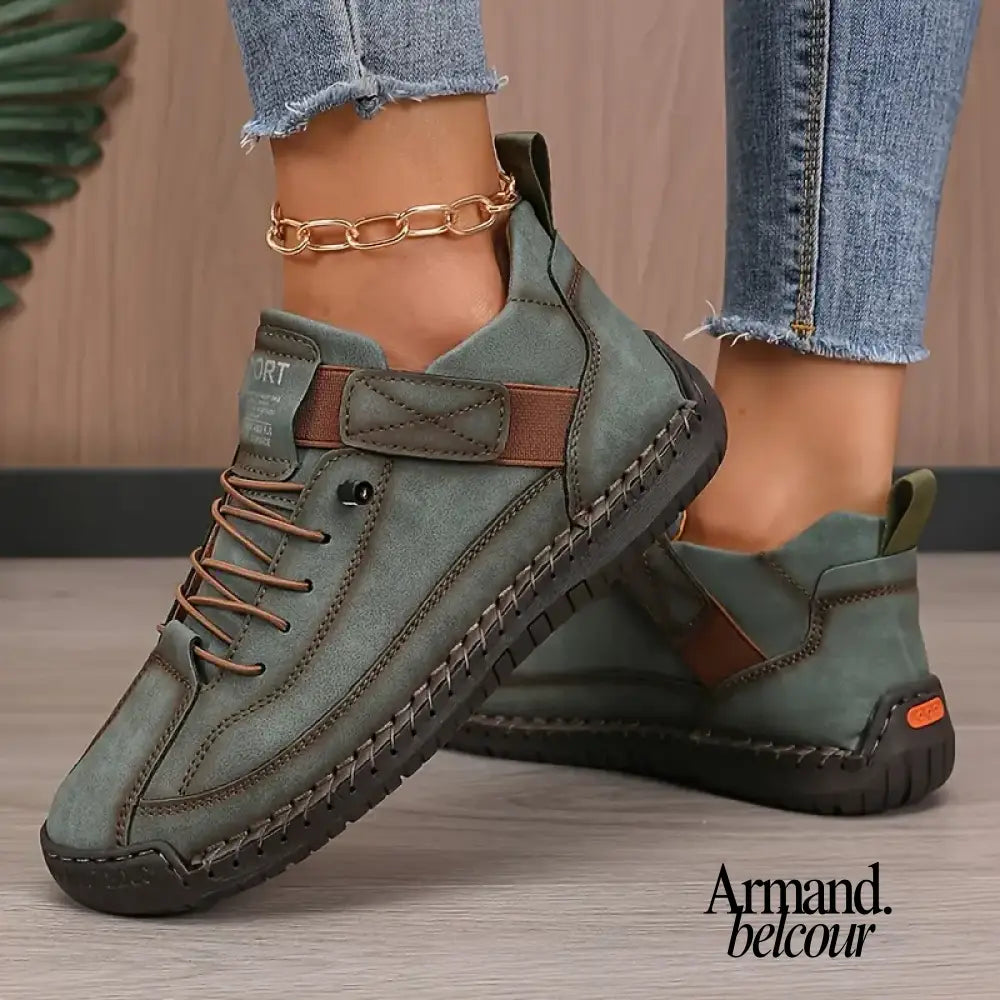 Seth | Zapatillas cómodas y con buen soporte