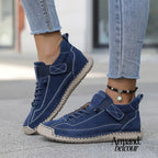 Seth | Zapatillas cómodas y con buen soporte Azul / 36