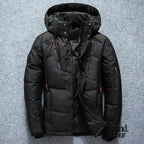 Simón | Chaqueta De Plumón De Alta Resistencia