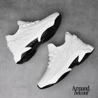 SkyBoost Pro | Zapatillas casual de lujo Shoes