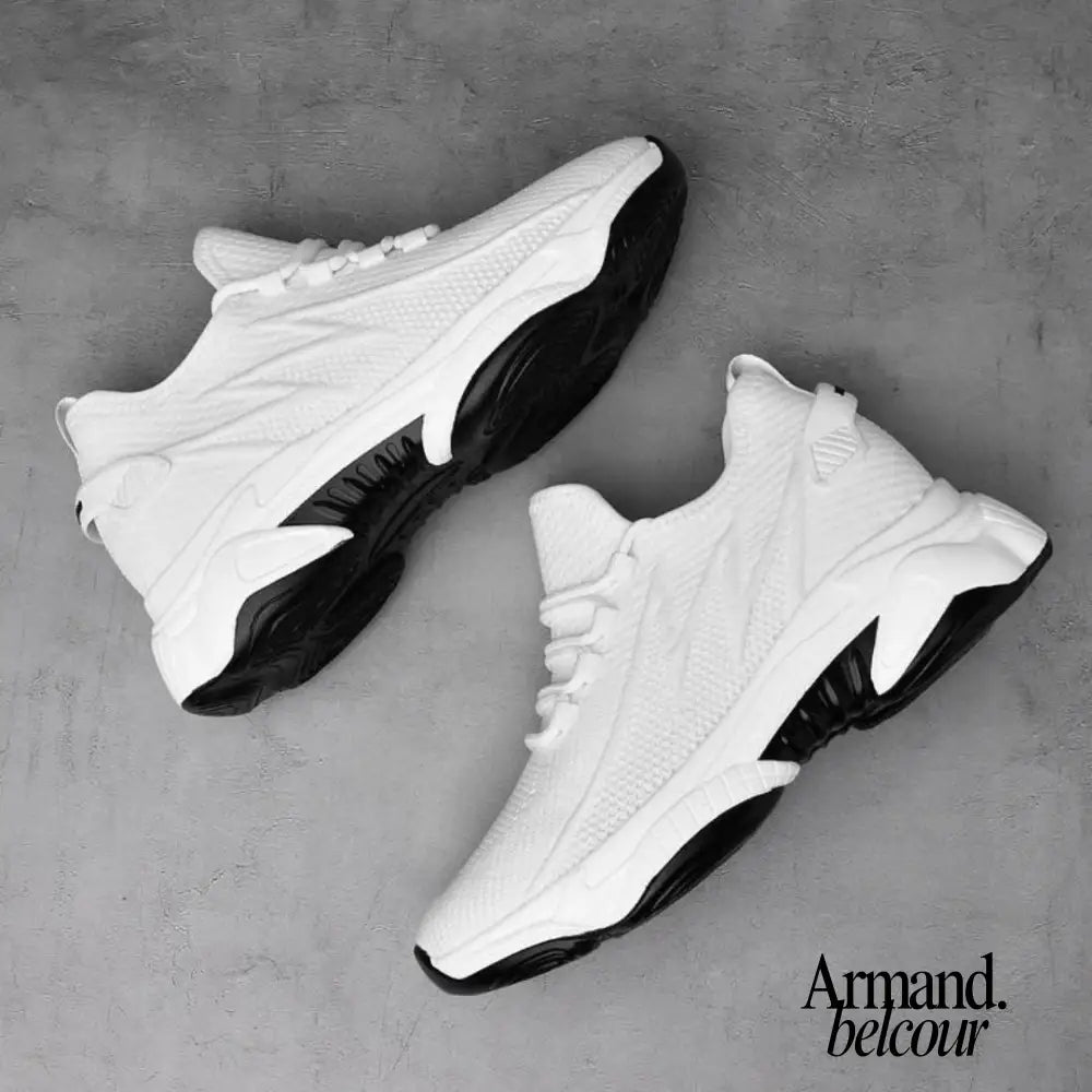 SkyBoost Pro | Zapatillas casual de lujo Shoes