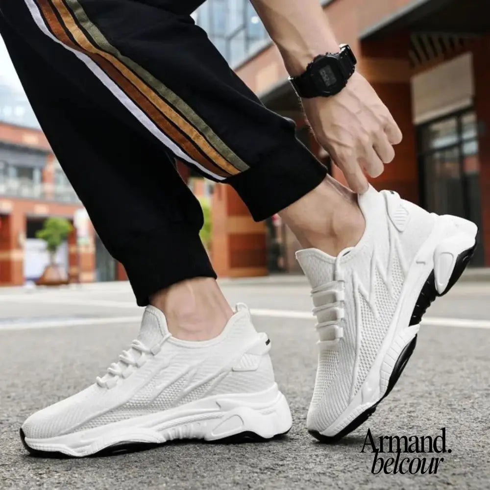 SkyBoost Pro | Zapatillas casual de lujo Shoes