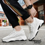 SkyBoost Pro | Zapatillas casual de lujo Shoes