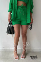 Sofía | Conjunto informal relajado