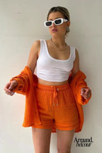 Sofía | Conjunto informal relajado