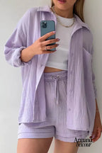 Sofía | Conjunto informal relajado