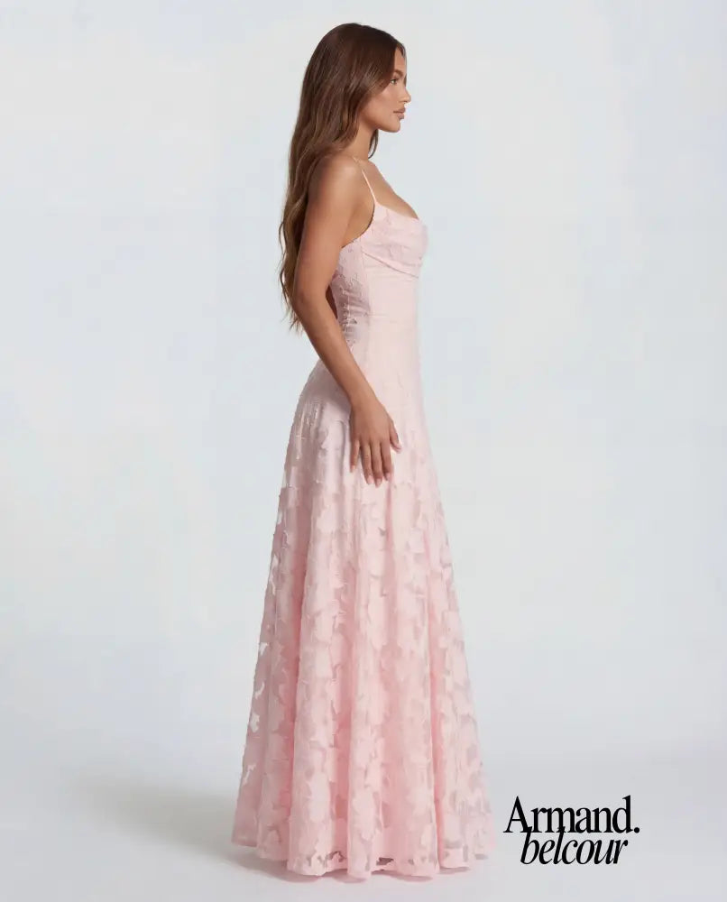 Sofia | Maxi Dress