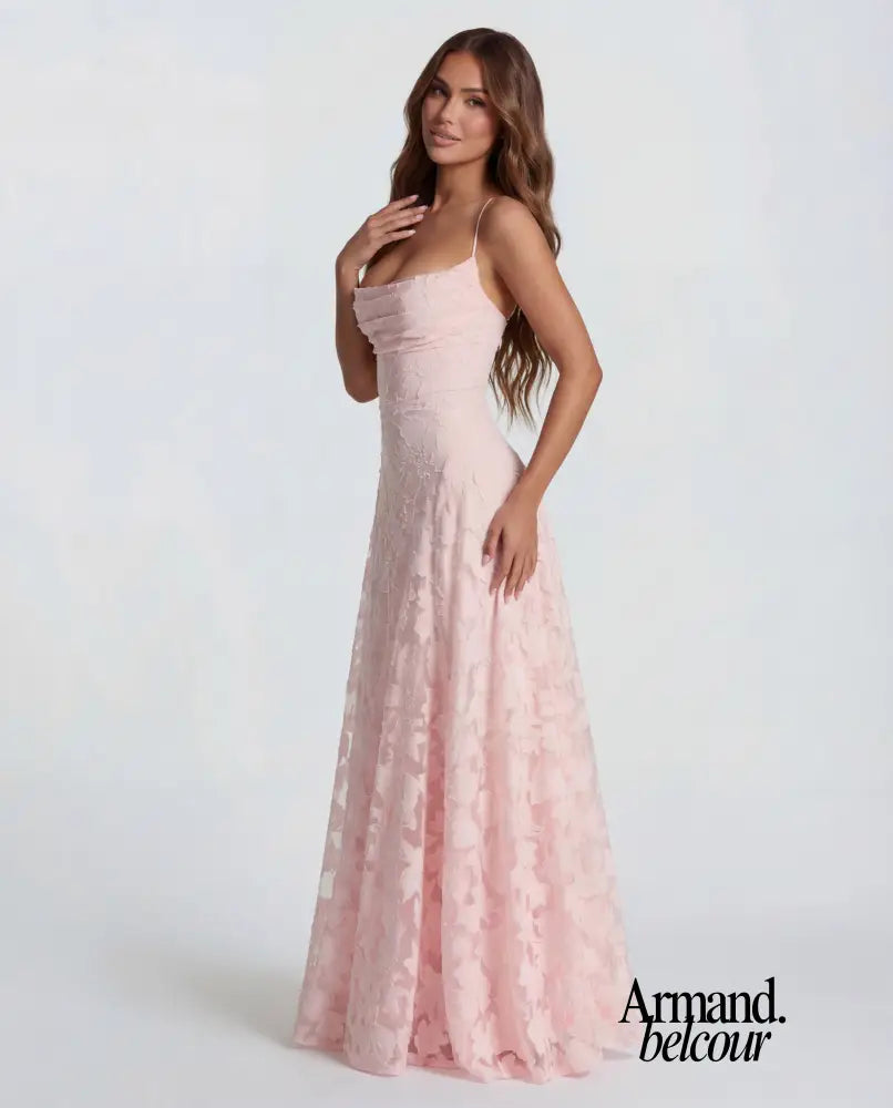 Sofia | Maxi Dress