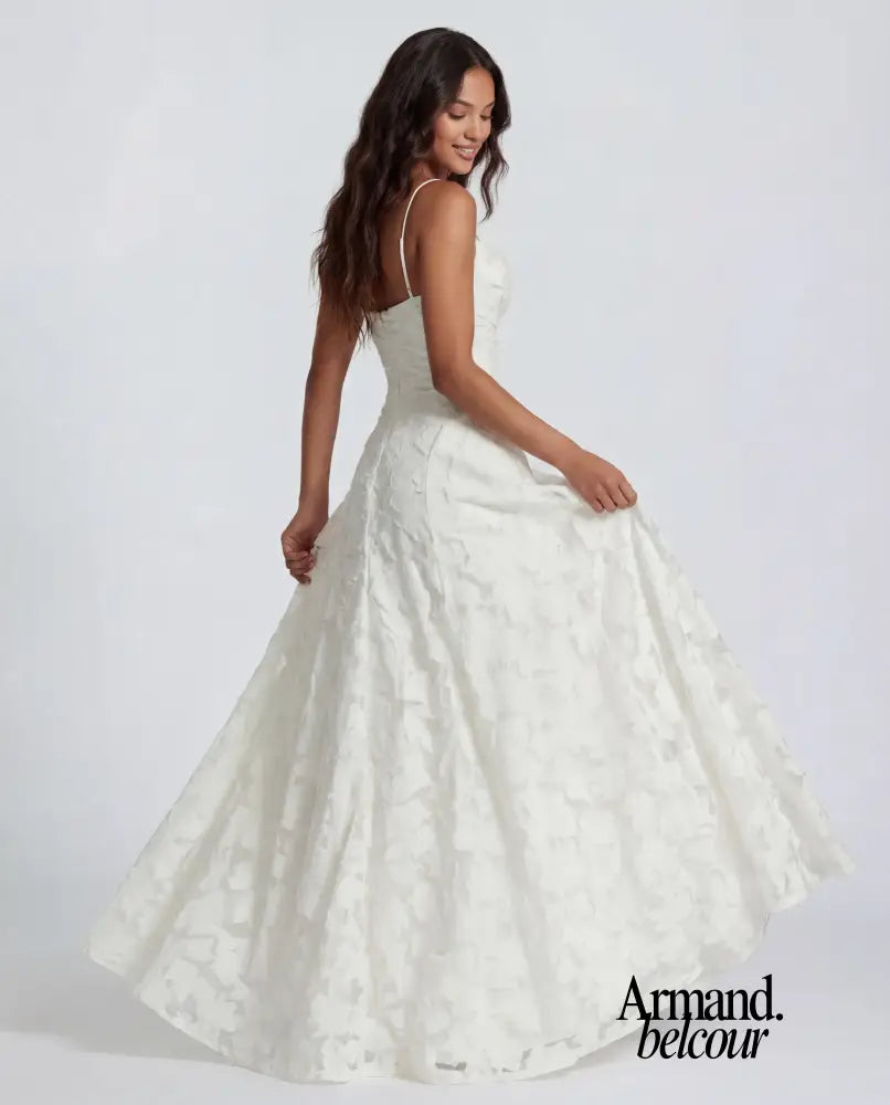 Sofia | Maxi Dress
