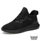 Sombra Negra | Zapatillas deportivas de lujo 37 Shoes