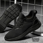 Sombra Negra | Zapatillas deportivas de lujo Shoes