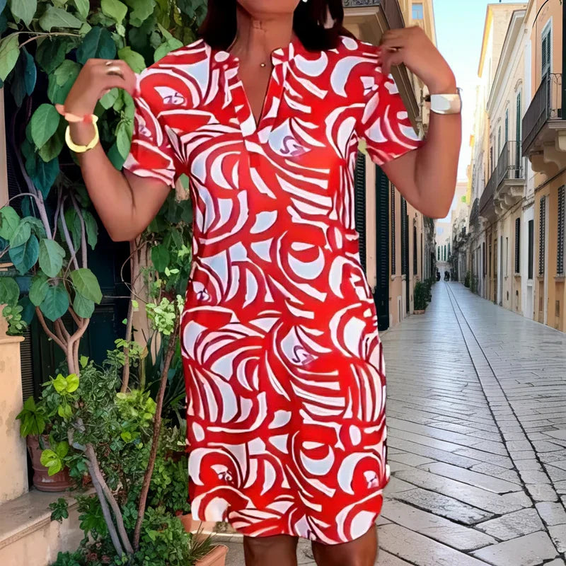 Jana | Kleid für mühelose Alltags-Eleganz
