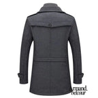 Tomás | Abrigo de invierno de dos piezas