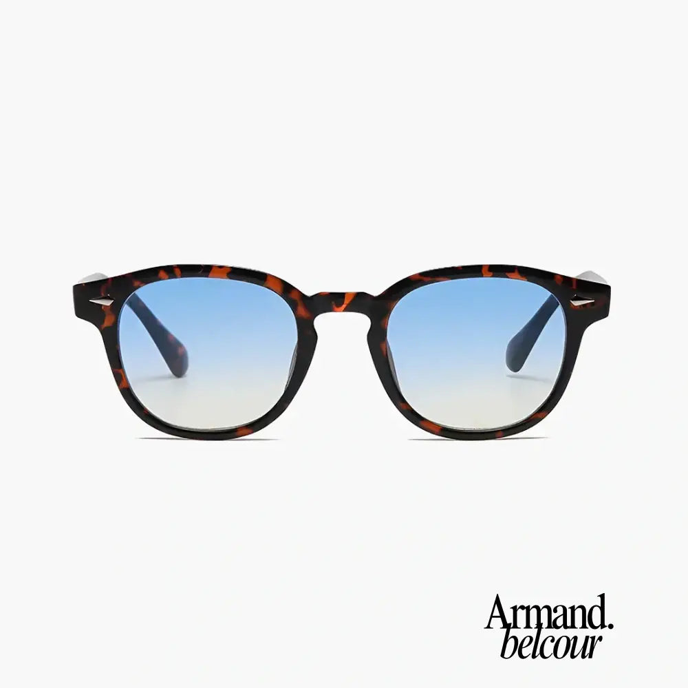 Tulum. Carey/Azul Cielo