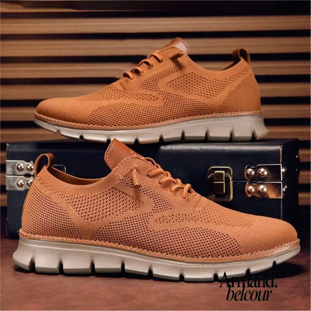 Unai | Zapatos ultra cómodos