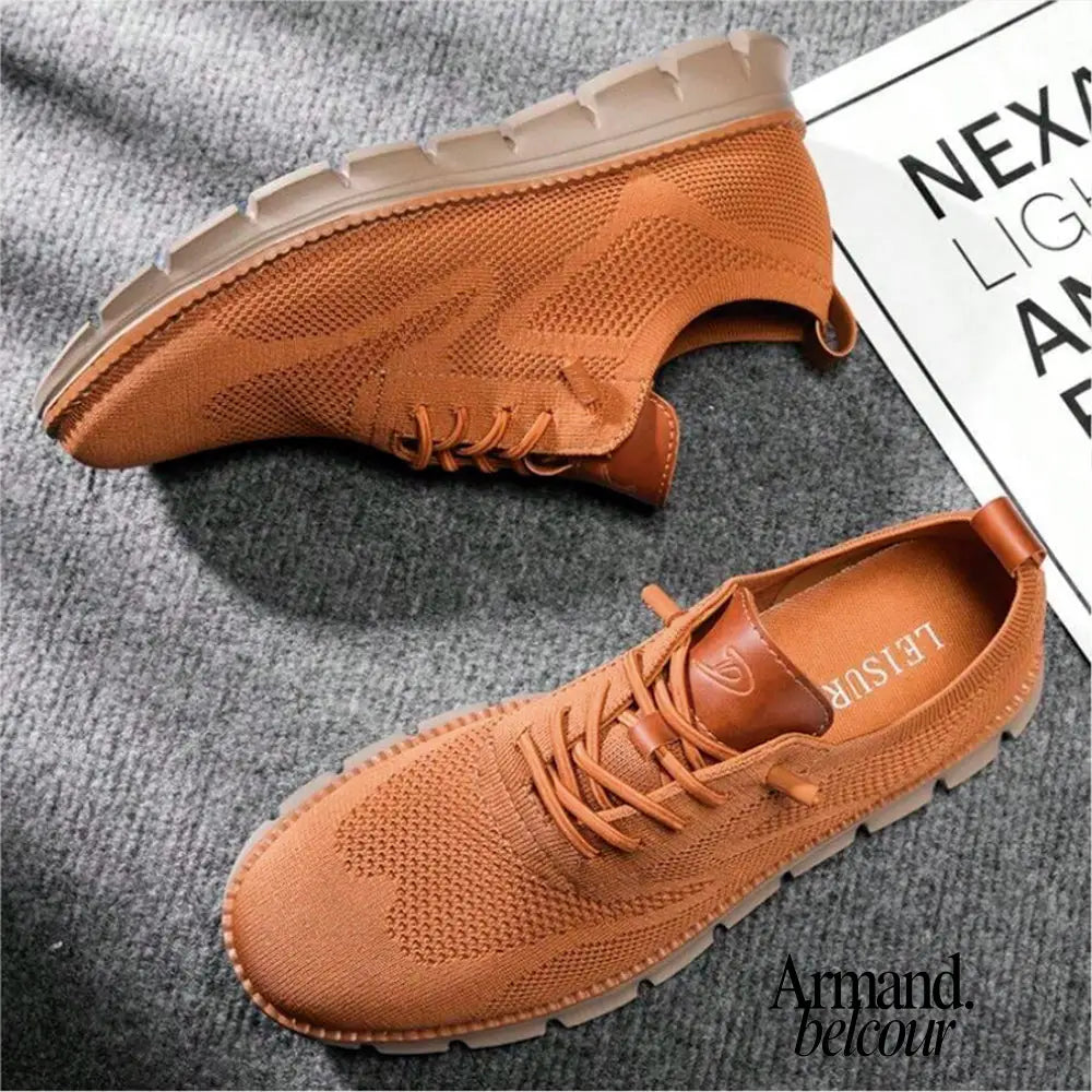 Unai | Zapatos ultra cómodos