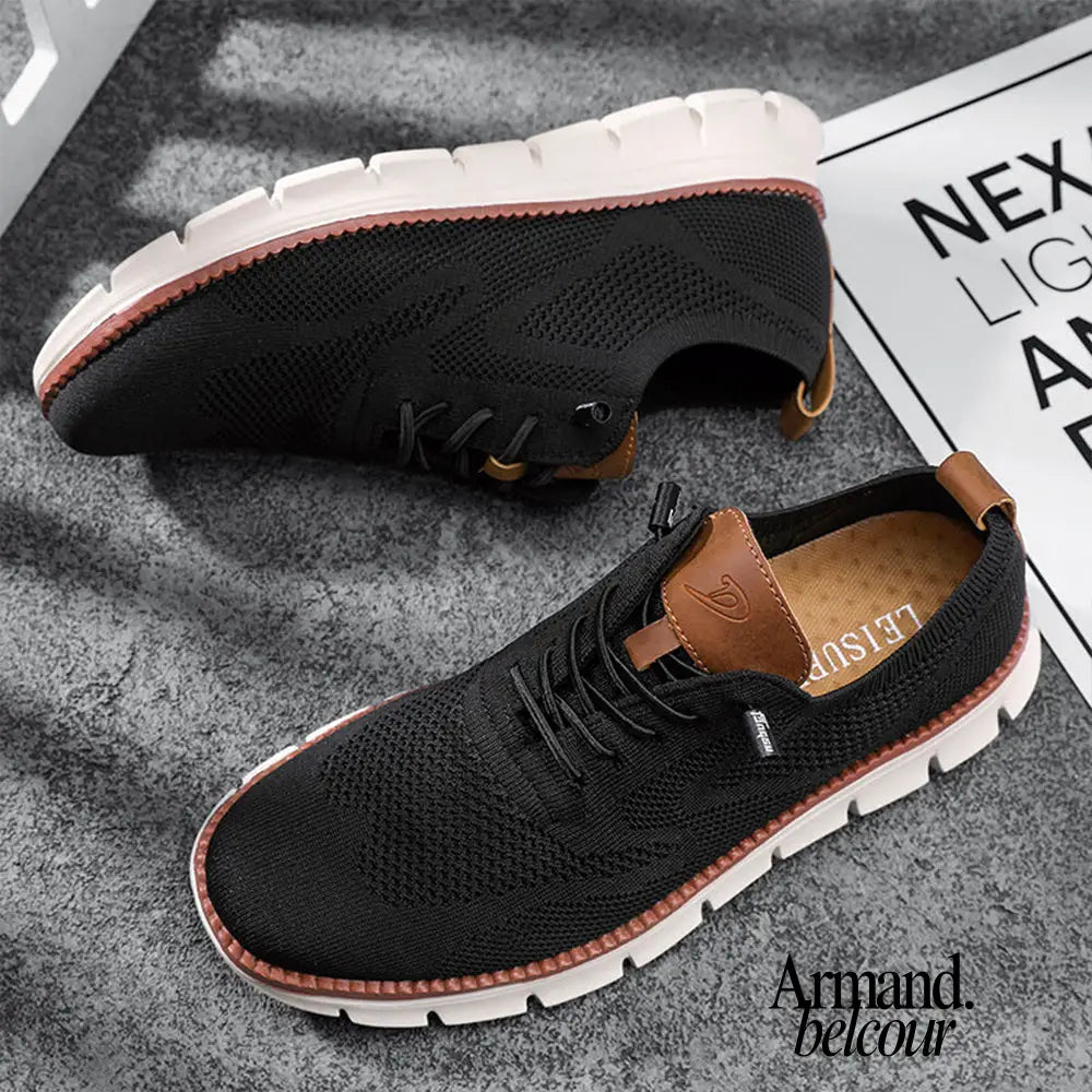 Unai | Zapatos ultra cómodos