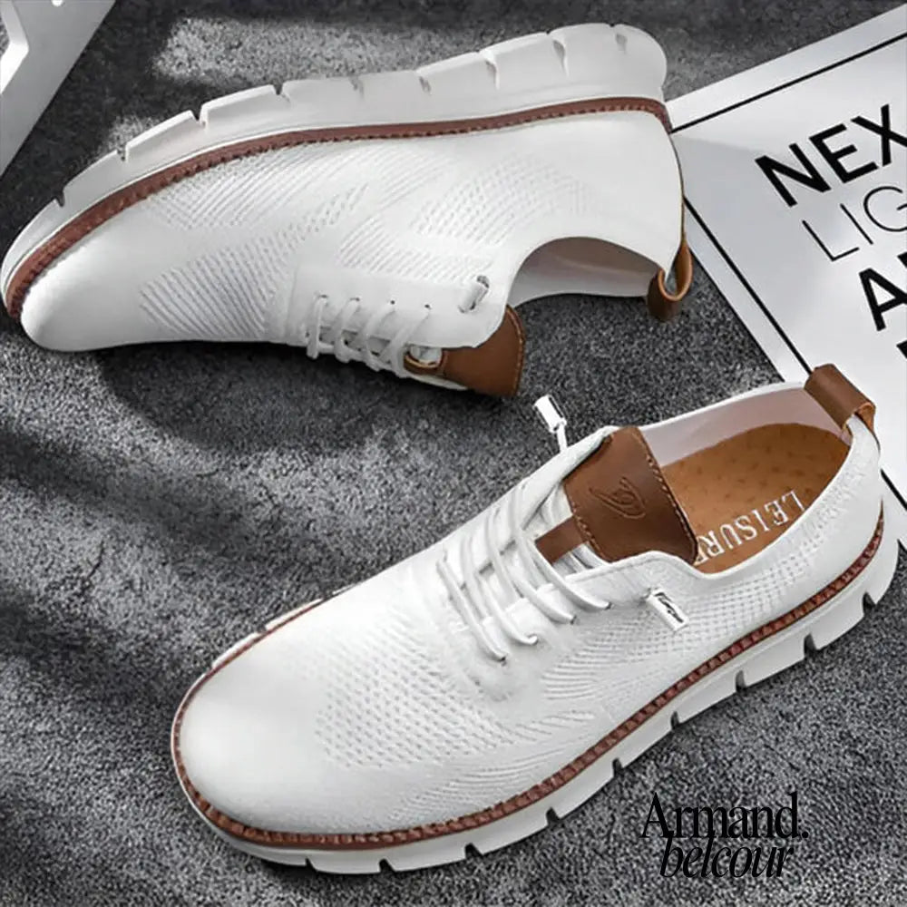 Unai | Zapatos ultra cómodos