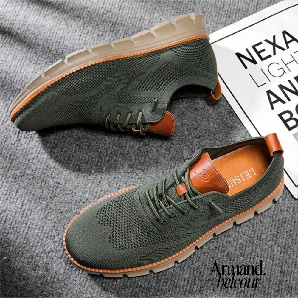 Unai | Zapatos ultra cómodos