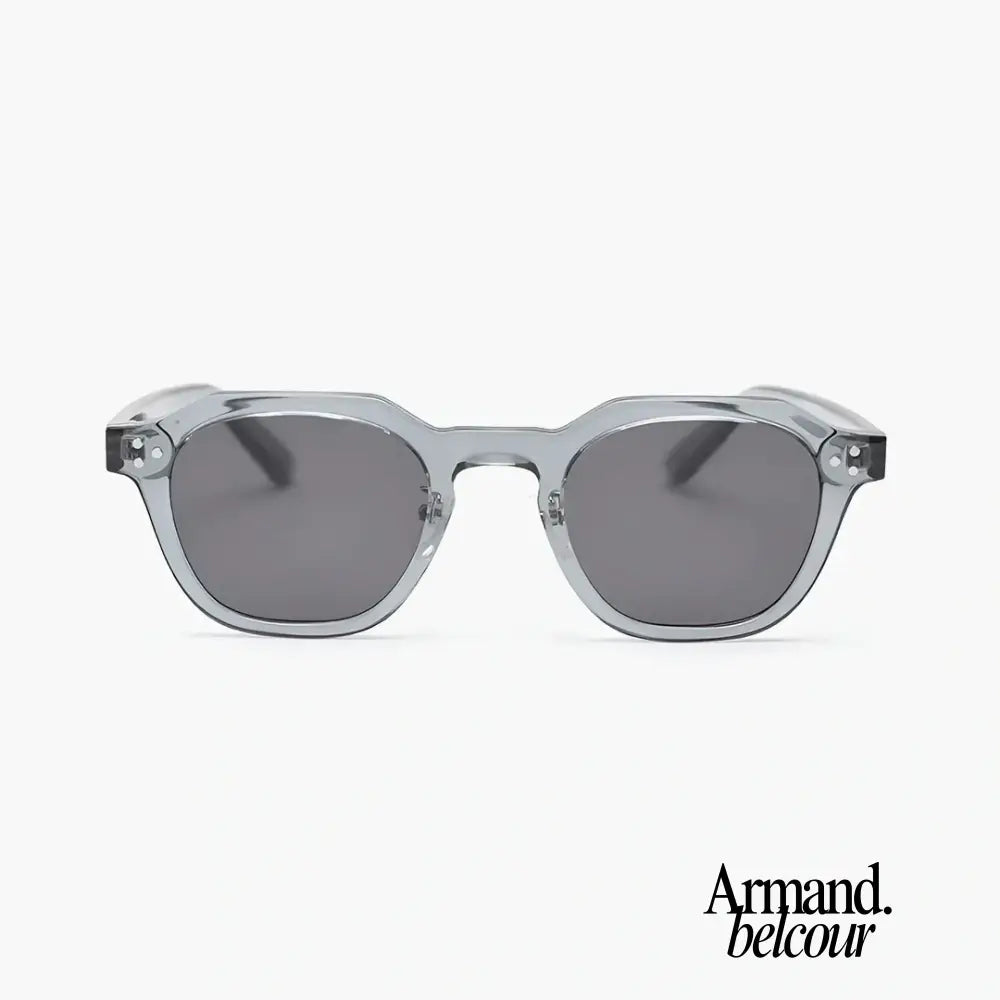 Valencia. Gris/Negro