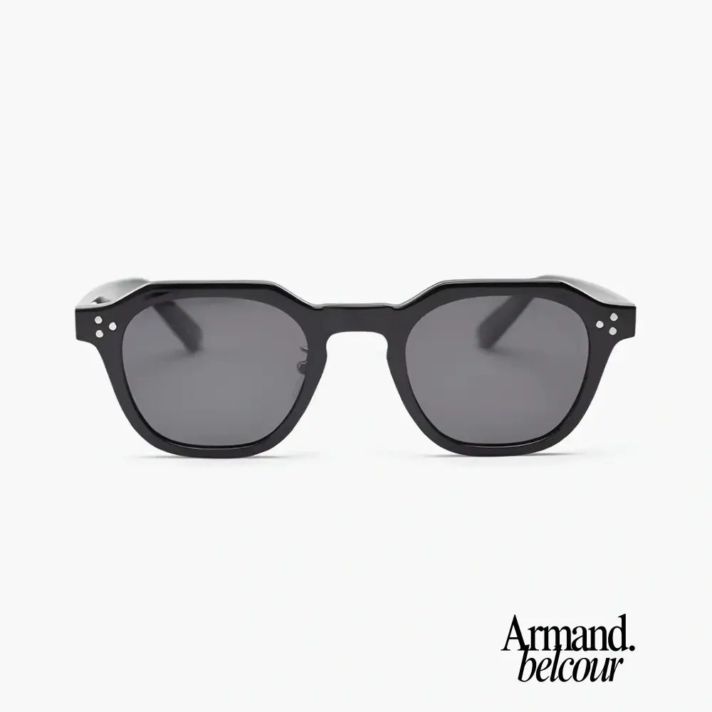 Valencia. Negro/Negro